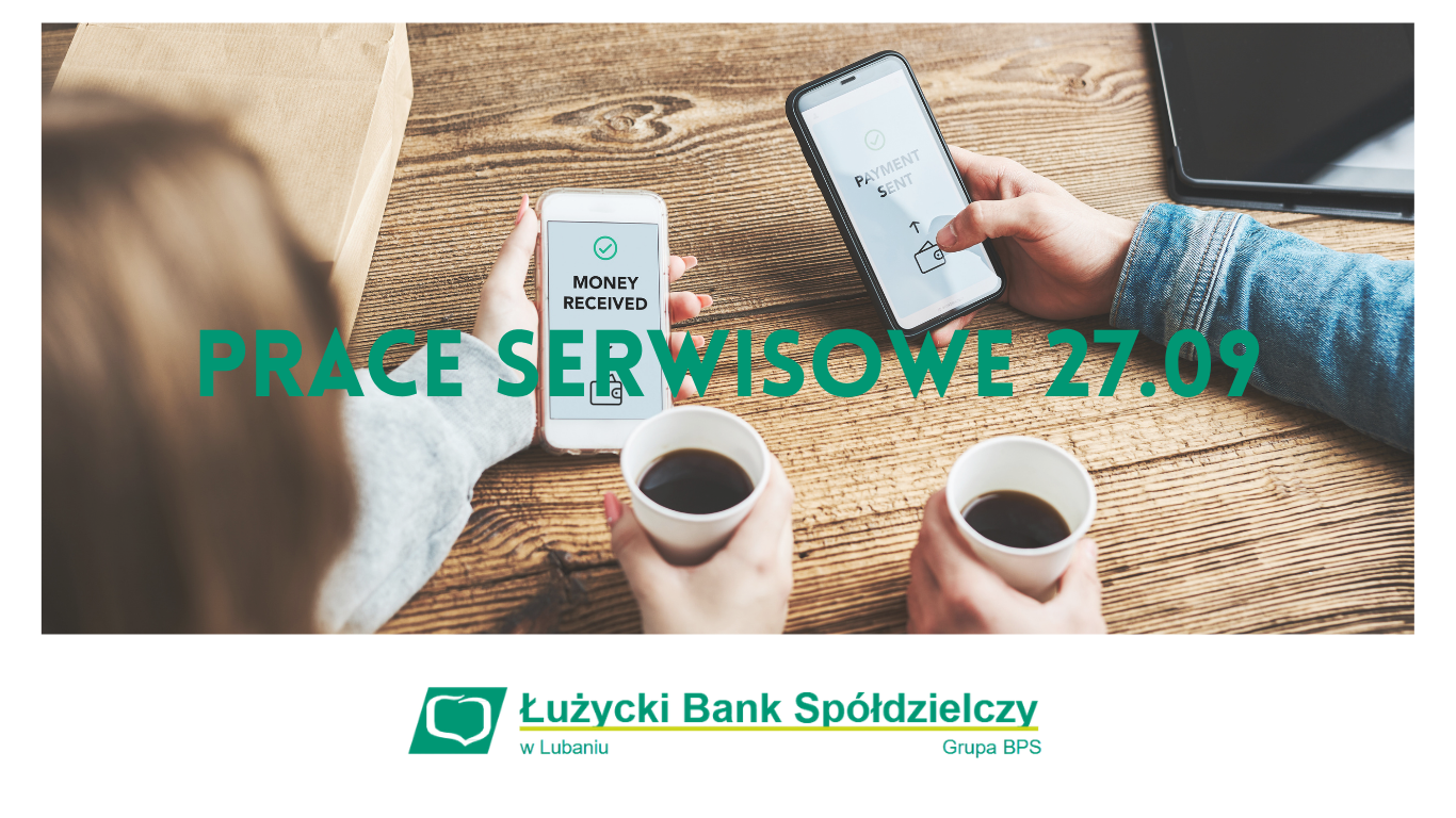 Prace serwisowe